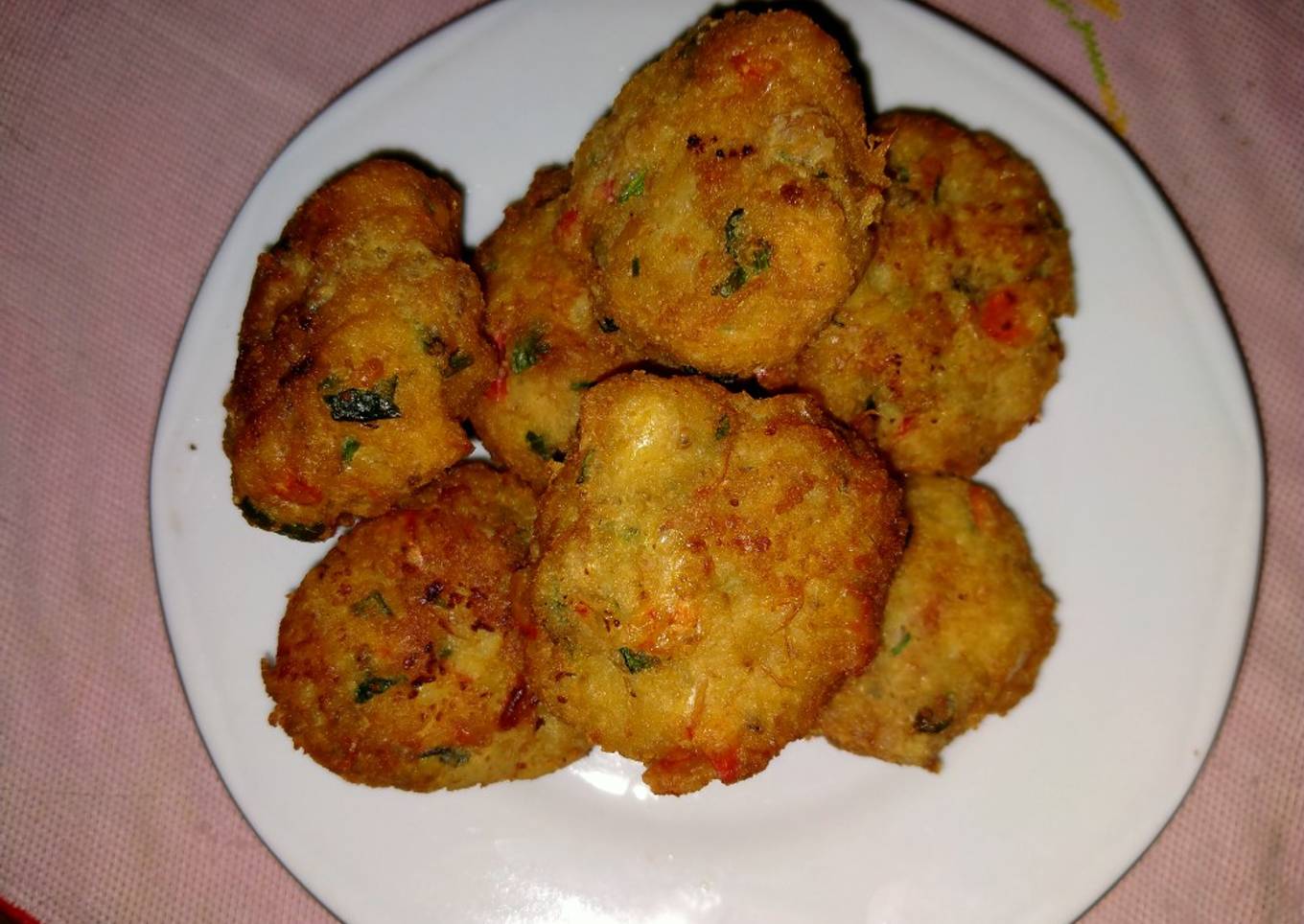 Ampal Udang