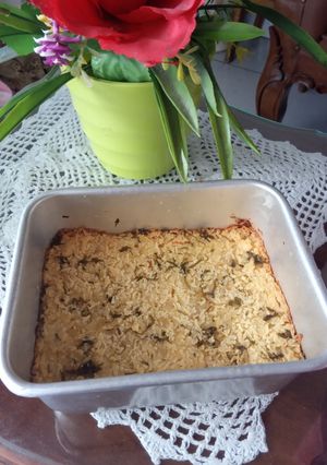 Foto resep Macaroni Scothel Panggang Simple