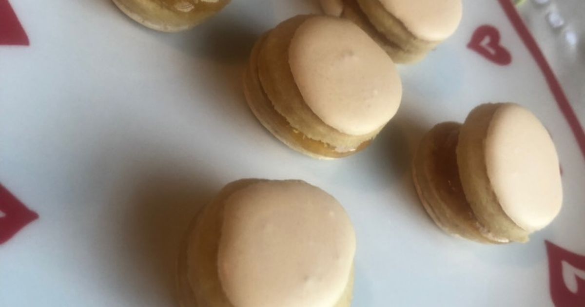 Ult Rak Recept Non Plus Ultra | Henrietta Török receptje - Cookpad receptek