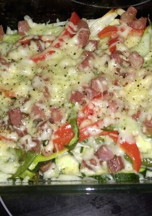 Foto principal de Hortalizas al horno