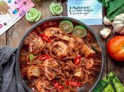 Gambar tauge mamak