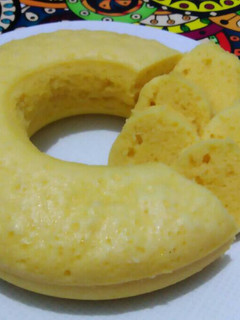 Foto resep Bolu Kukus Keju