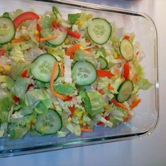 A picture of Salad.