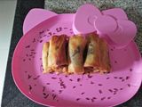 PisCok (Pisang Coklat)