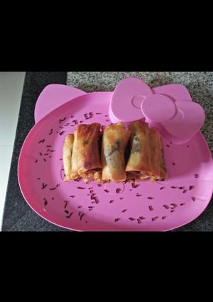 Foto resep PisCok (Pisang Coklat)