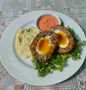 Cara Simple Membikin Resep  Scotch Egg yang Bisa Manjain Lidah, Enak Banget