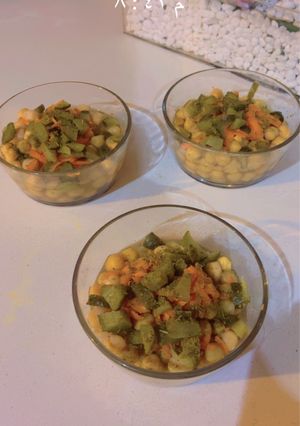 صورة لوصفة بليلة لذيذة