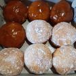 26. Donat Kentang Maknyus