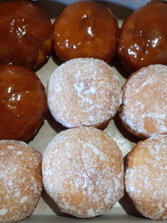 Foto resep 26. Donat Kentang Maknyus