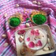 হোলি স্পেশাল সরবত ঠান্ডাই