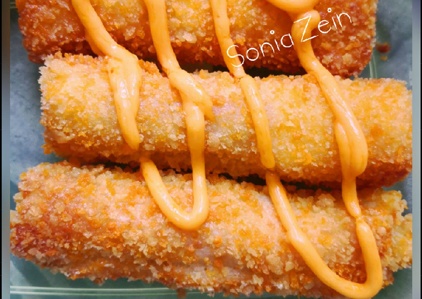 Roti Goreng Soke