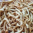 Stik Keju Mudah Kriuk