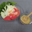 Apple dressing