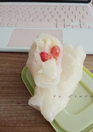 Foto resep Fruit Roll