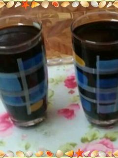 صورة لوصفة العرقسوس