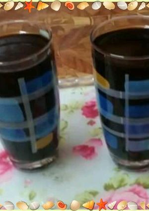 صورة لوصفة العرقسوس
