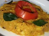 आलू का भरता (aloo ka bharta recipe in Hindi)