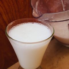 A picture of Lassi.