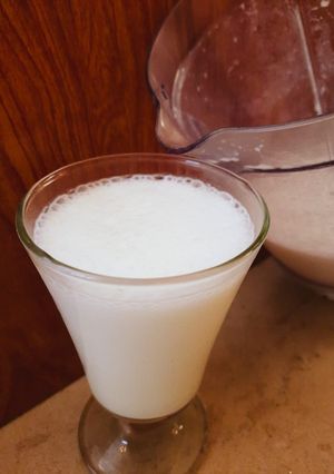 A picture of Lassi.