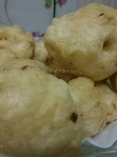 Foto resep Bakso goreng