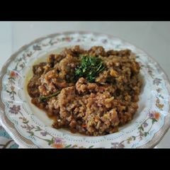 A picture of Keema.