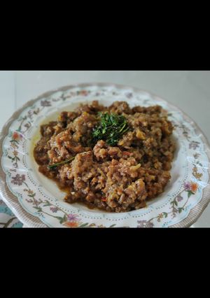 A picture of Keema.