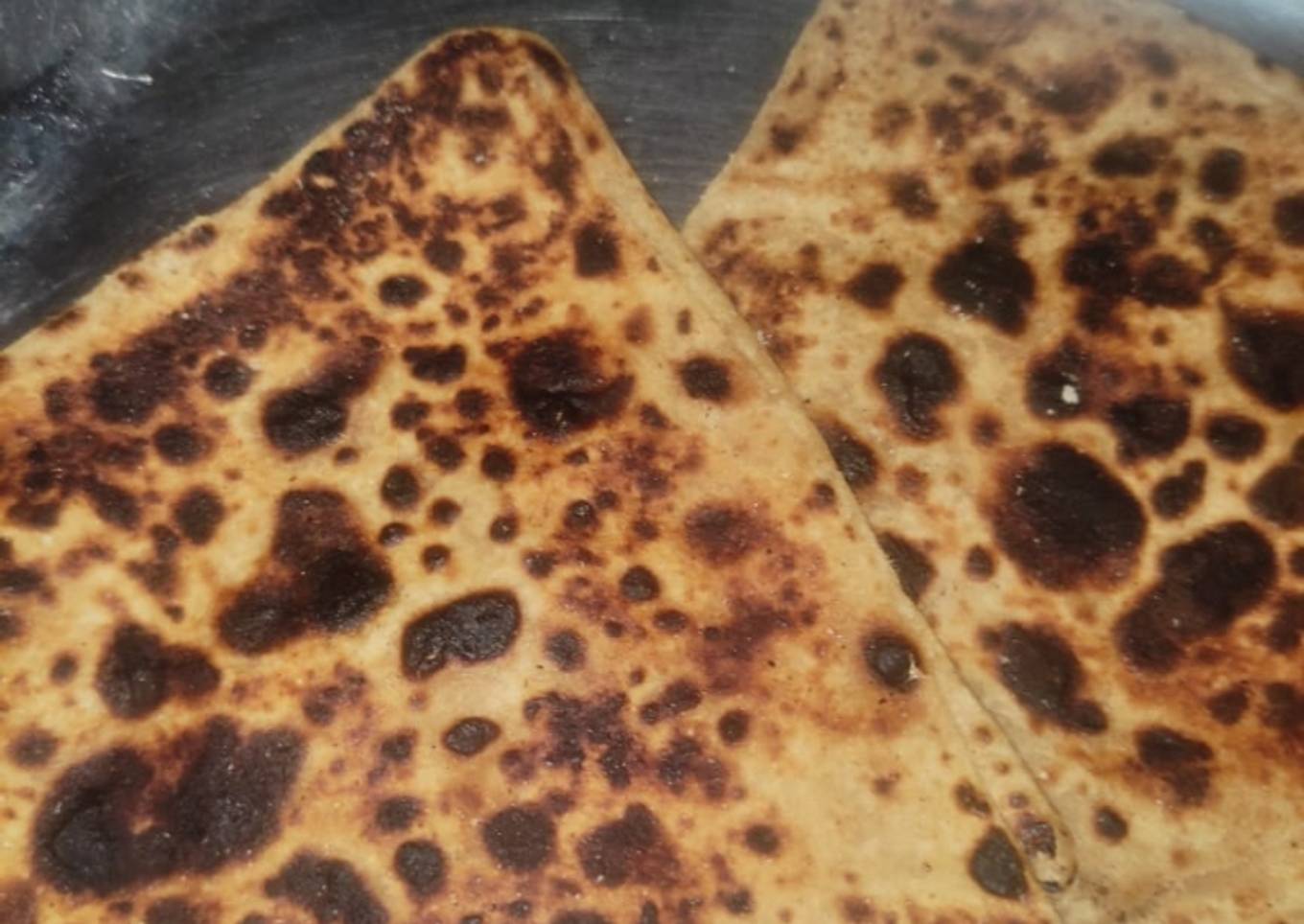 Gobhi Paratha