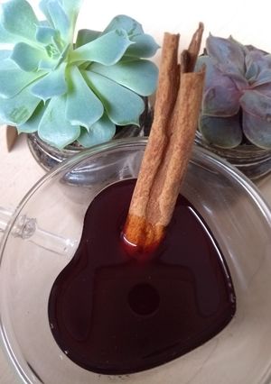 Foto de Quentão especial com laranja