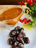 IMLI & KHAJOOR CHUTNEY