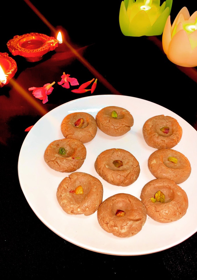 சாக்லேட் பீடா செய்முறை முக்கிய புகைப்படம்