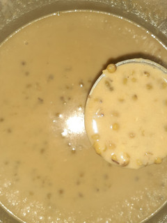 Foto resep Bubur Kacang Ijo