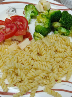 A picture of Broccoli n Pàsta cheese.