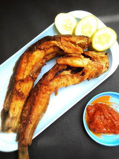 Foto resep Lele goreng
