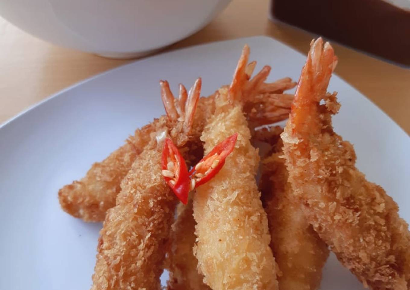 Ebi Furai
