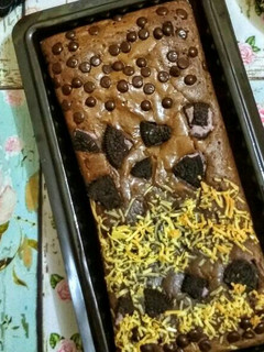 Foto resep Brownies fudgy