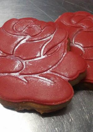 Foto principal de Galletas de mantequilla