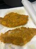 Southern Fried Catfish