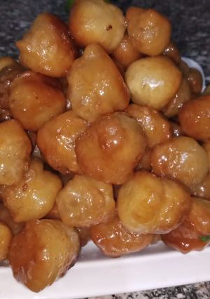 صورة لوصفة عوامه