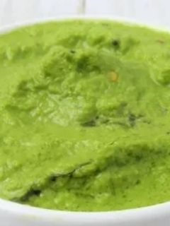 மல்லி சட்னி செய்முறை முக்கிய புகைப்படம்