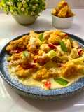 Chicken buttermilk