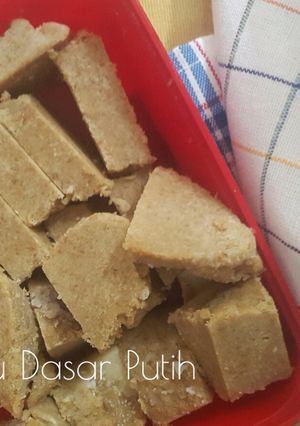 Foto resep Bumbu Dasar Putih