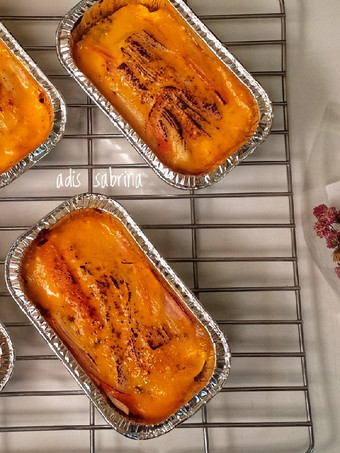 Cara Membuat Rice mentai Yang Lezat Sekali