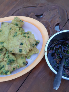Foto resep Tempe mendoan