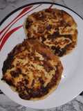 KETO: Arepas