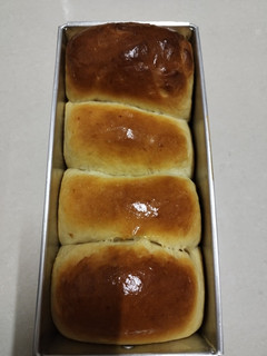 Foto resep Roti Tawar