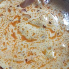 A picture of Kadhi.