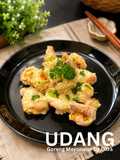 Udang Goreng Mayonnaise