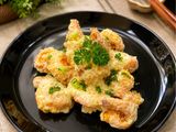Udang Goreng Mayonnaise