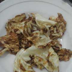 Kol(kubis) goreng রেসিপির প্রধান ছবি