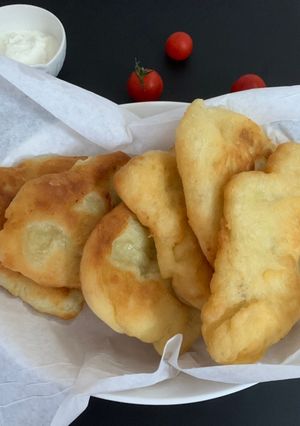 Foto di Focaccine di patate liguri